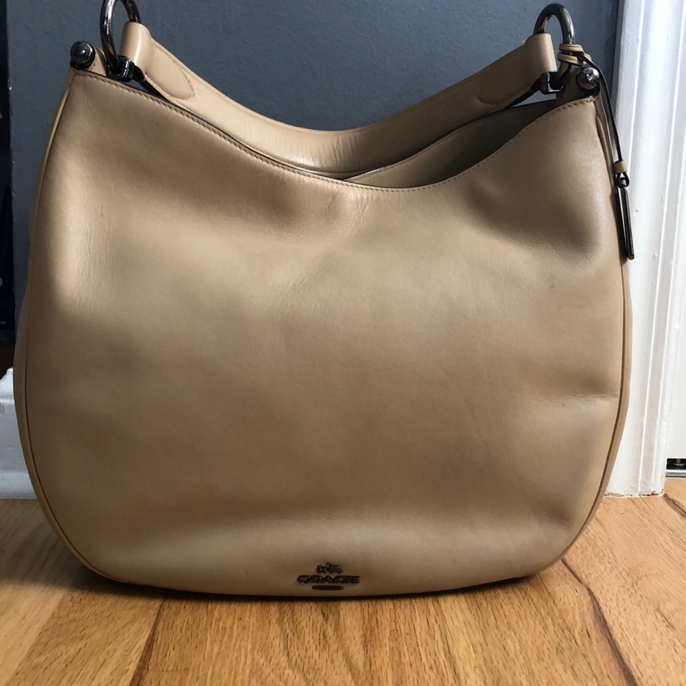 Coach Shoulder Bag